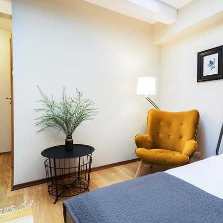 Apartamenty Na Starowce / Old Town Apartments Torun Ngoại thất bức ảnh