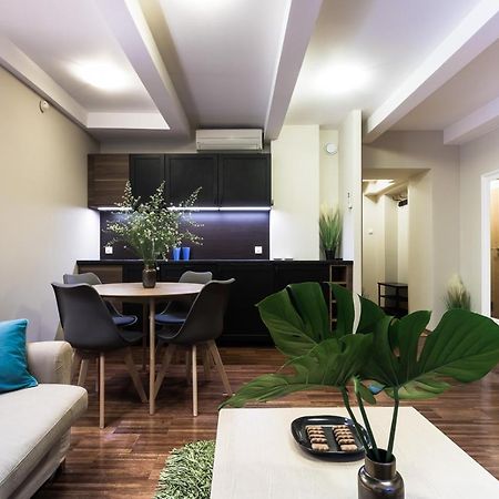 Apartamenty Na Starowce / Old Town Apartments Torun Ngoại thất bức ảnh