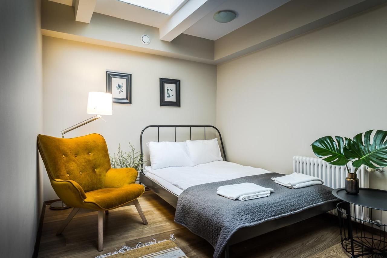 Apartamenty Na Starowce / Old Town Apartments Torun Ngoại thất bức ảnh