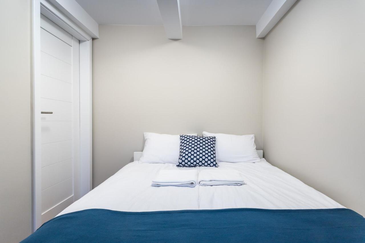 Apartamenty Na Starowce / Old Town Apartments Torun Ngoại thất bức ảnh