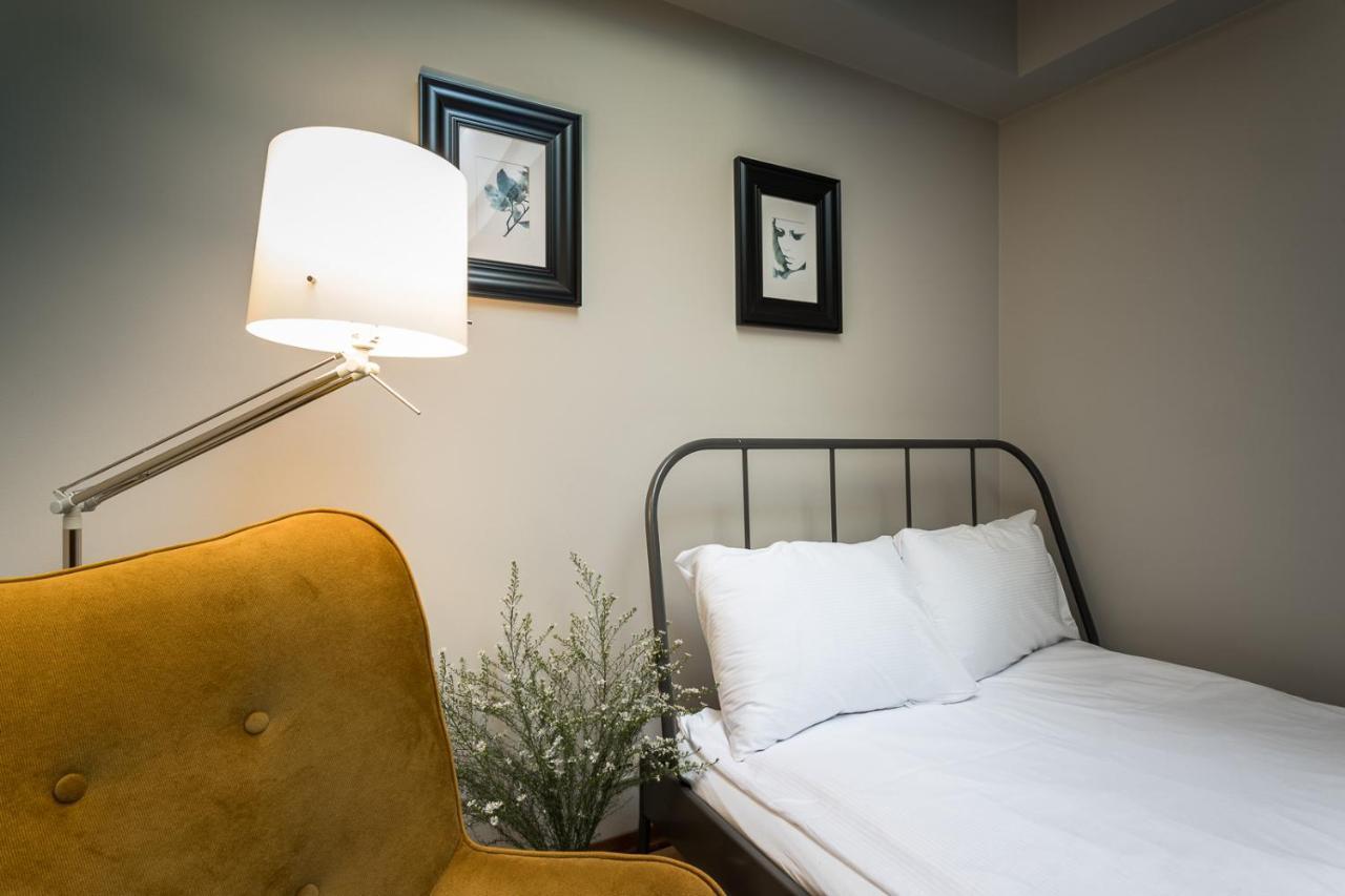 Apartamenty Na Starowce / Old Town Apartments Torun Ngoại thất bức ảnh