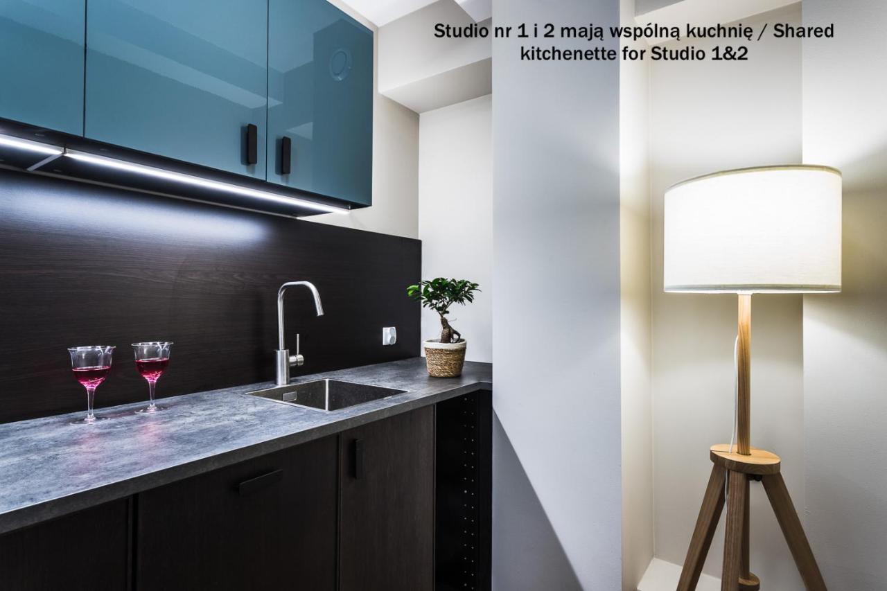 Apartamenty Na Starowce / Old Town Apartments Torun Ngoại thất bức ảnh