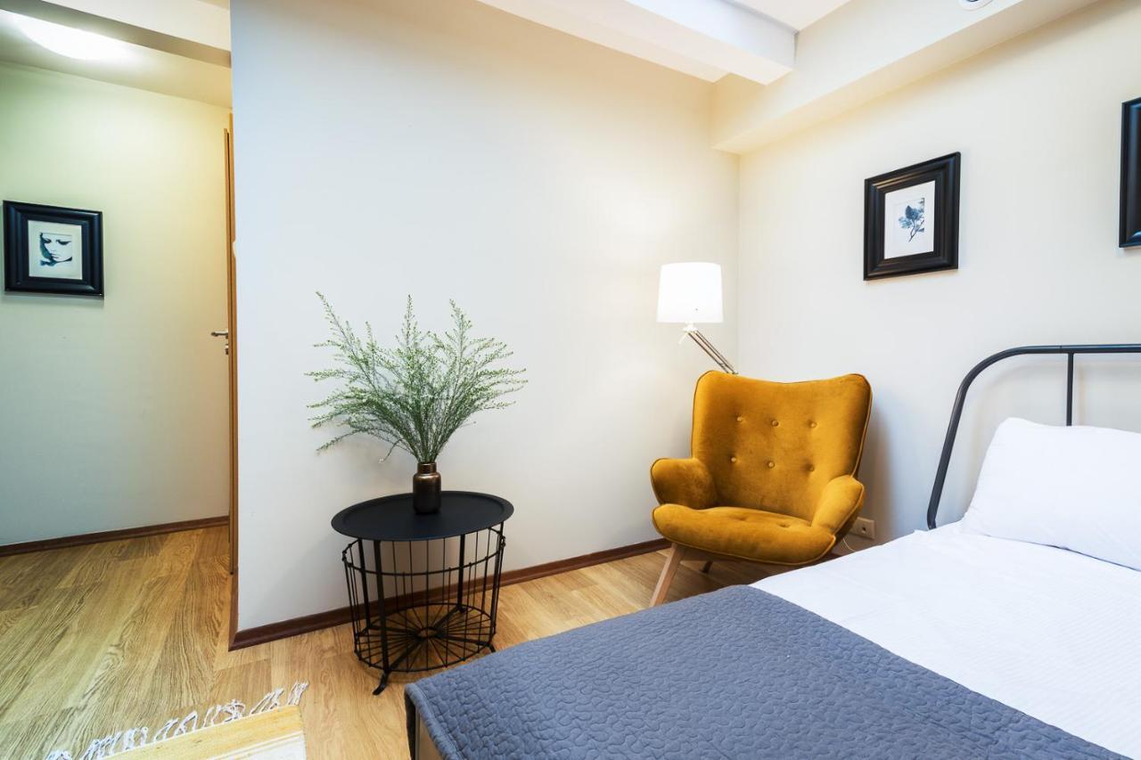 Apartamenty Na Starowce / Old Town Apartments Torun Ngoại thất bức ảnh