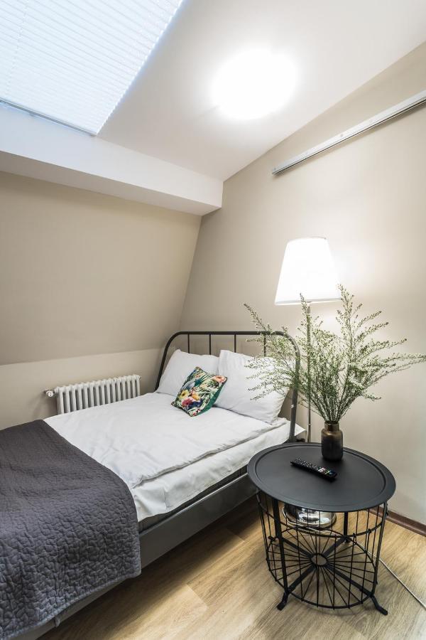 Apartamenty Na Starowce / Old Town Apartments Torun Ngoại thất bức ảnh