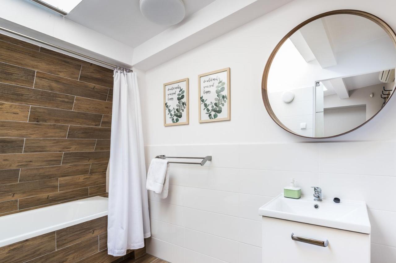 Apartamenty Na Starowce / Old Town Apartments Torun Ngoại thất bức ảnh