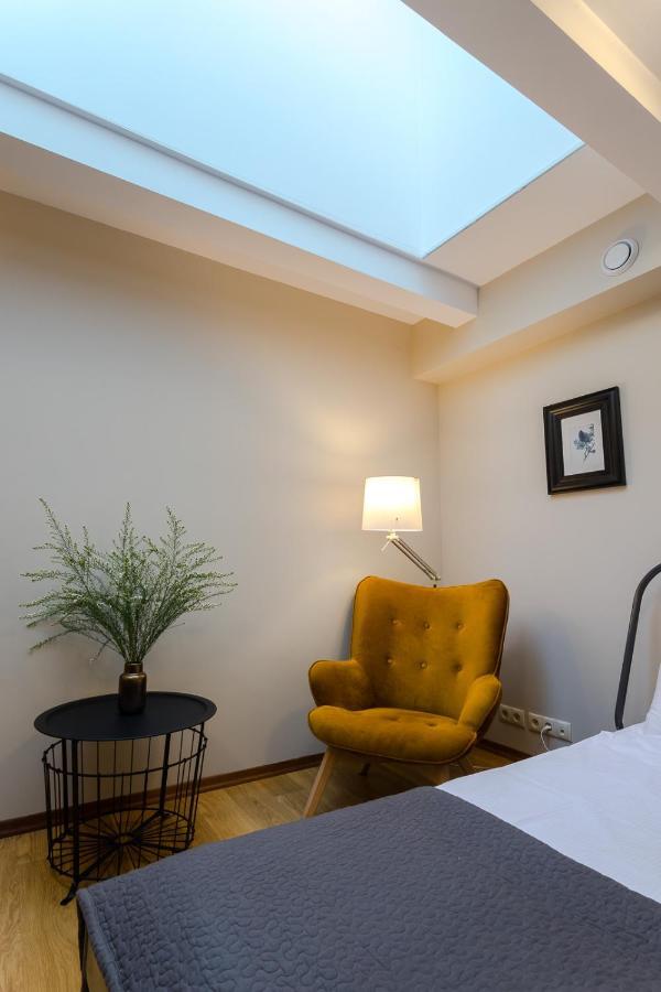 Apartamenty Na Starowce / Old Town Apartments Torun Ngoại thất bức ảnh