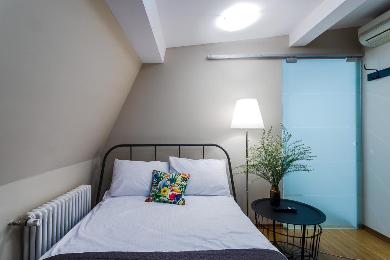 Apartamenty Na Starowce / Old Town Apartments Torun Ngoại thất bức ảnh