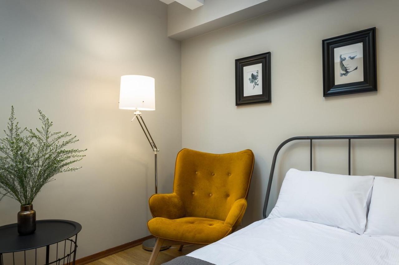 Apartamenty Na Starowce / Old Town Apartments Torun Ngoại thất bức ảnh