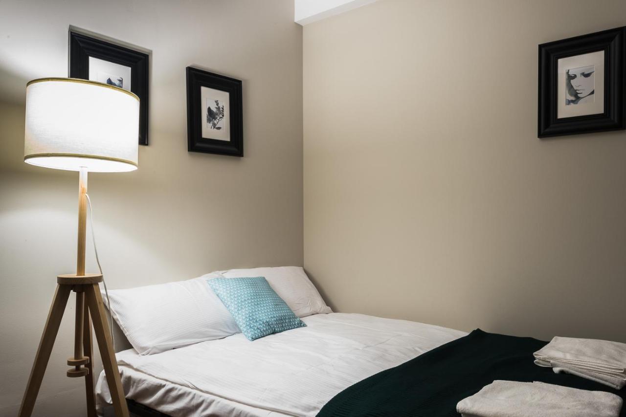 Apartamenty Na Starowce / Old Town Apartments Torun Ngoại thất bức ảnh