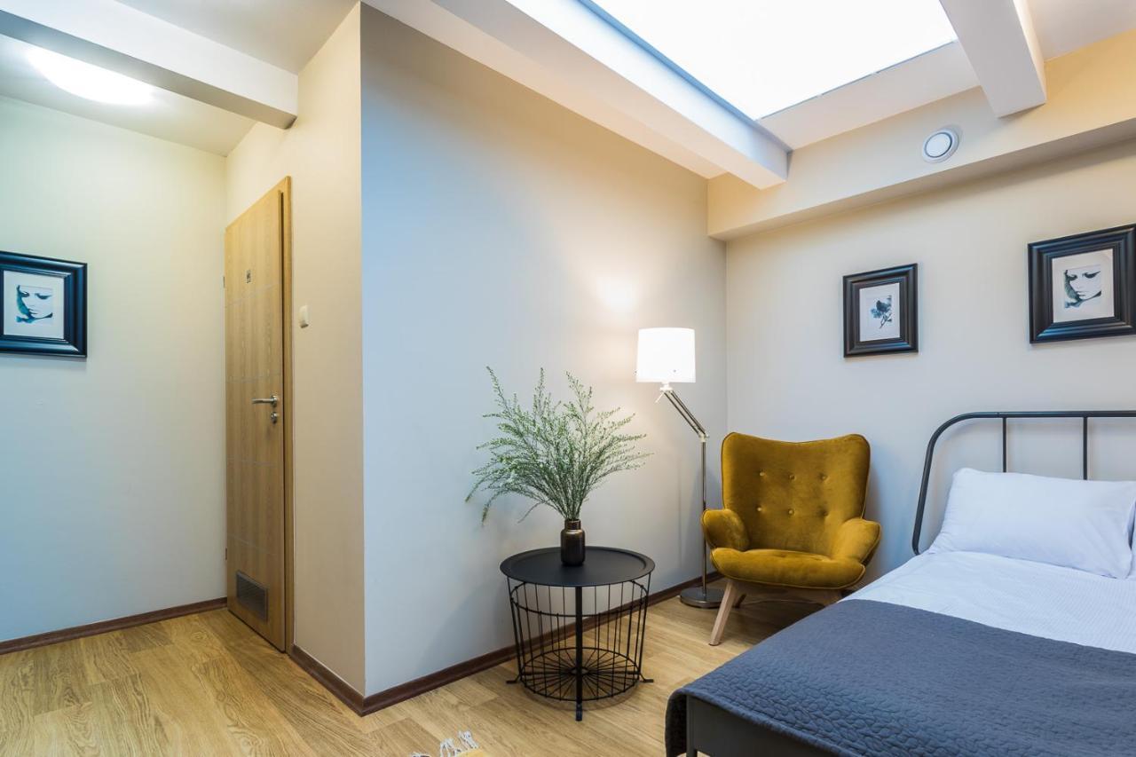 Apartamenty Na Starowce / Old Town Apartments Torun Ngoại thất bức ảnh