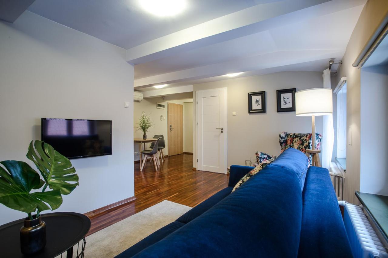 Apartamenty Na Starowce / Old Town Apartments Torun Ngoại thất bức ảnh