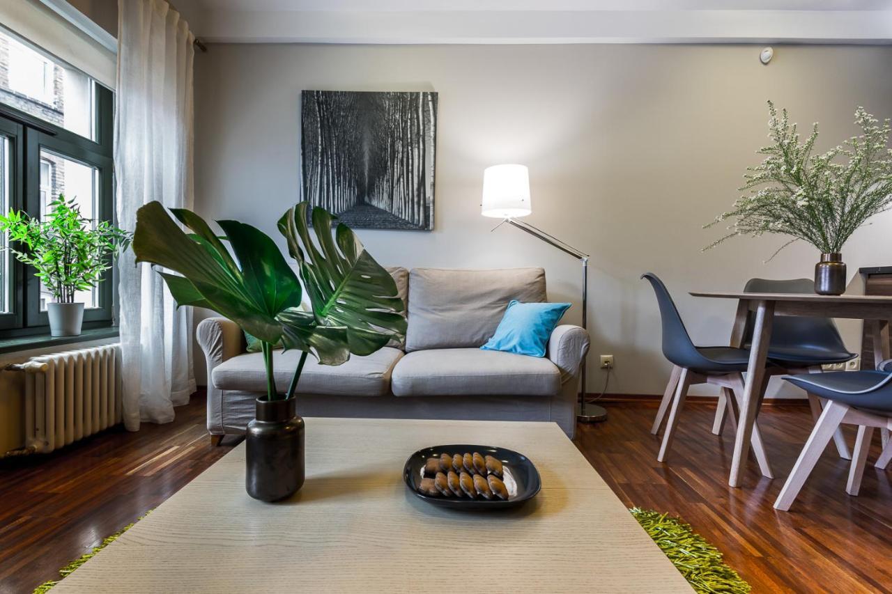 Apartamenty Na Starowce / Old Town Apartments Torun Ngoại thất bức ảnh