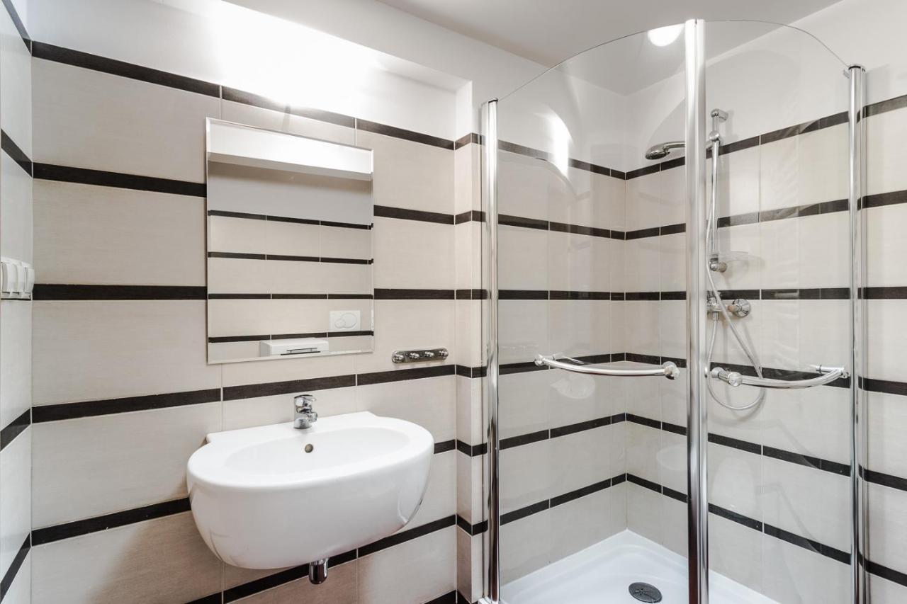 Apartamenty Na Starowce / Old Town Apartments Torun Ngoại thất bức ảnh
