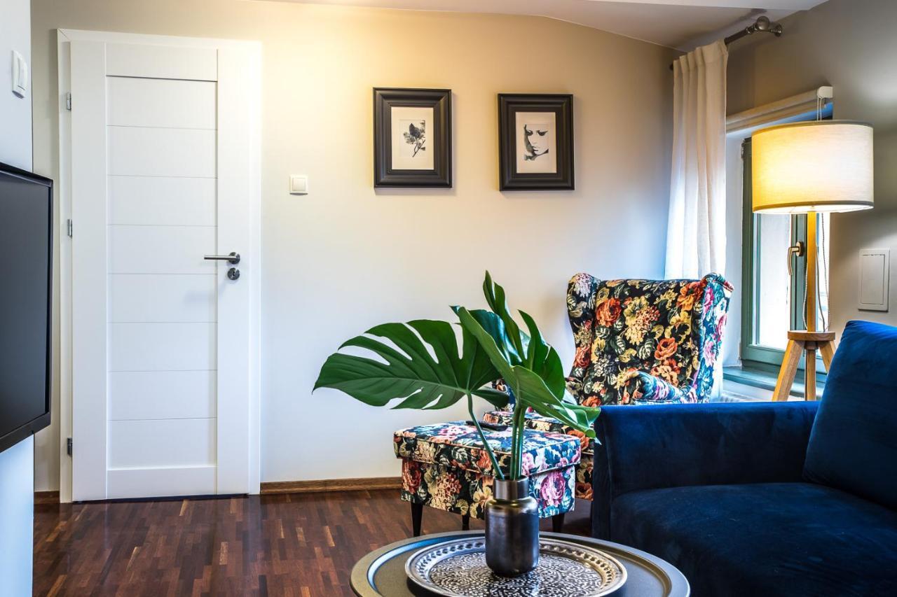 Apartamenty Na Starowce / Old Town Apartments Torun Ngoại thất bức ảnh